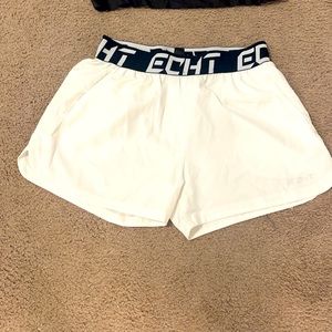 Echt workout shorts size medium new without tags